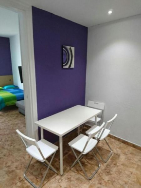 Apartamentos EconomyLodge Sol